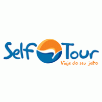 Logo of SELF TOUR