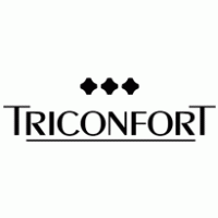 Logo of Triconfort