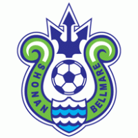 Logo of Shonan Bellmare