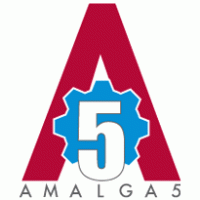 Logo of Amalga5