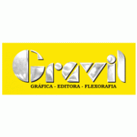 Logo of gravil