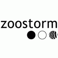 Logo of Zoostorm