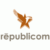 Logo of Republicom