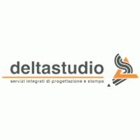 Logo of DELTASTUDIO