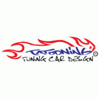 Logo of TATOONING