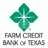 Logo of Farm Credit Bank of Texas