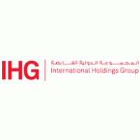 Logo of international Holdings Group