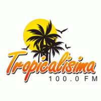 Logo of Tropicalisima