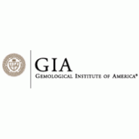Logo of Gemological Institute of America - GIA