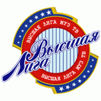 Logo of Vis Liga MUZ TV