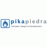 Logo of Pikapiedra