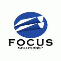 Logo of Focus Solutions