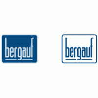 Logo of Bergauf