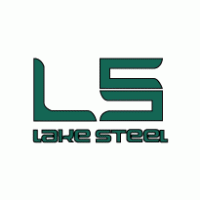 Logo of Lake Steel