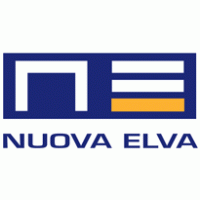 Logo of Nuova Elva