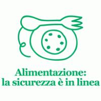 Logo of Alimentazione: la sicurezza è in linea