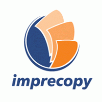 Logo of Imprecopy