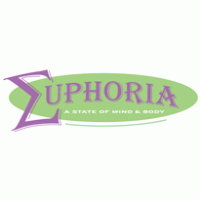 Logo of Euphoria Smoothies