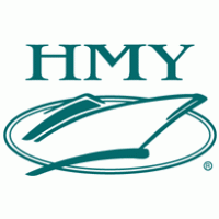 Logo of HMY Yacht Sales