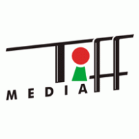 Logo of Tiff Media