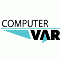 Logo of computer var