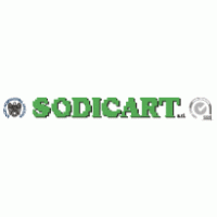 Logo of sodicart
