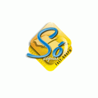 Logo of Só Copias