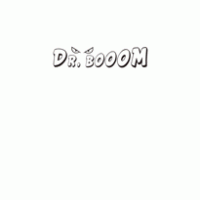 Logo of booom