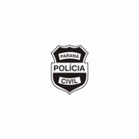 Logo of Polícia Civil do Paraná