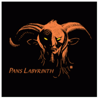 Logo of Pan&#039;s Labyrinth