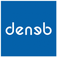Logo of deneb sign