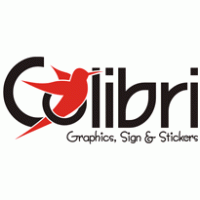 Logo of Colibri