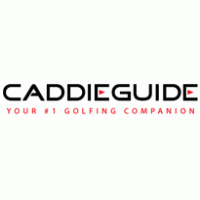 Logo of CaddieGuide
