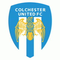 Logo of Colchester