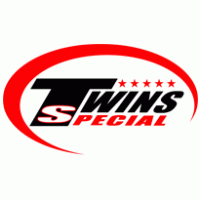 Logo of Twins Special