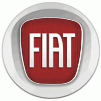 Logo of Fiat