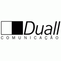 Logo of Duall Comunicação