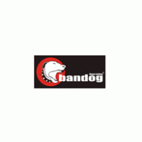 Logo of bandog illegal clothing