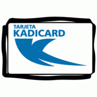 Logo of kadicard