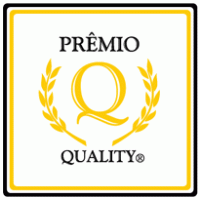 Logo of Prêmio Quality
