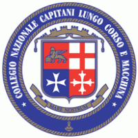 Logo of Colleggio Capitani Lungo Corso &amp; Macchina