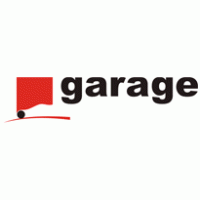 Logo of garage