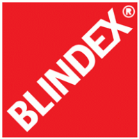 Logo of Blindex