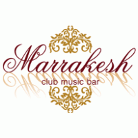 Logo of Marrakesh