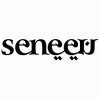 Logo of seneen