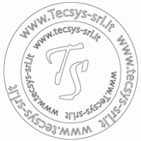 Logo of Tecsys T