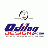 Logo of Odilon Design