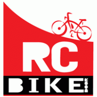 Logo of RC Bike Door