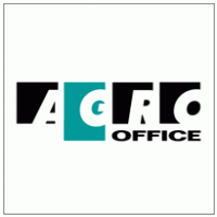 Logo of AGRO OFFICE