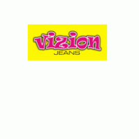 Logo of Vizion jeans